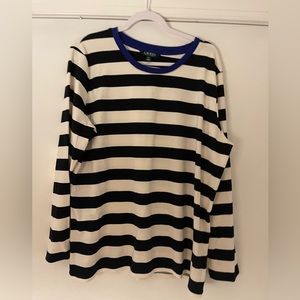 Ralph Lauren Ringer T-Shirt